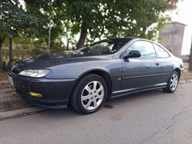 Снимка Peugeot 406