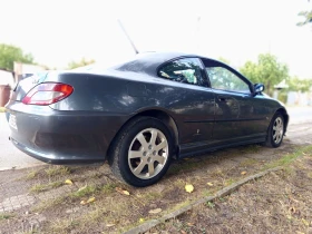 Peugeot 406 | Mobile.bg — малка снимка 4