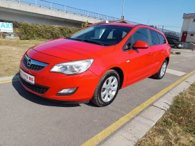 Opel Astra 1.7CDTI - Car24.bg Opel Astra 1.7CDTI