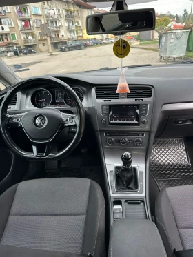 VW Golf 1.6 TDI - 18300 лв. / 9356.64 € - 81171962 12 | Car24.bg VW Golf 1.6 TDI - 18300 лв. / 9356.64 € - 81171962 12