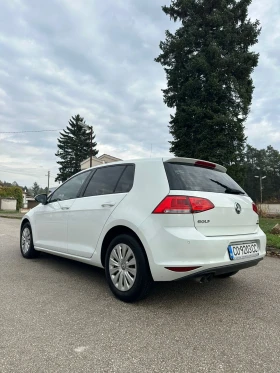 VW Golf 1.6 TDI - 18300 лв. / 9356.64 € - 81171962 8 | Car24.bg VW Golf 1.6 TDI - 18300 лв. / 9356.64 € - 81171962 8