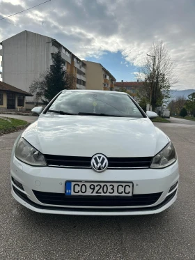VW Golf 1.6 TDI - 18300 лв. / 9356.64 € - 81171962 5 | Car24.bg VW Golf 1.6 TDI - 18300 лв. / 9356.64 € - 81171962 5