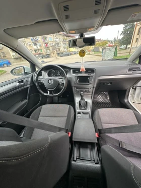 VW Golf 1.6 TDI - 18300 лв. / 9356.64 € - 81171962 13 | Car24.bg VW Golf 1.6 TDI - 18300 лв. / 9356.64 € - 81171962 13