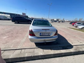 Mercedes-Benz E 320 - 2500 € / 4889.57 лв. - 15281379 4 | Car24.bg Mercedes-Benz E 320 - 2500 € / 4889.57 лв. - 15281379 4