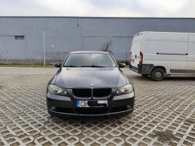 BMW 320 - Car24.bg BMW 320