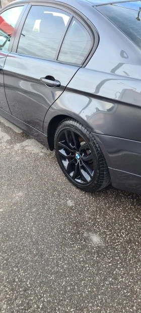 BMW 320 - 3850 € / 7529.95 лв. - 76703914 12 | Car24.bg BMW 320 - 3850 € / 7529.95 лв. - 76703914 12
