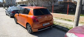 Suzuki Swift - 2600 € / 5085.16 лв. - 43921254 3 | Car24.bg Suzuki Swift - 2600 € / 5085.16 лв. - 43921254 3