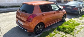 Suzuki Swift - 2600 € / 5085.16 лв. - 43921254 4 | Car24.bg Suzuki Swift - 2600 € / 5085.16 лв. - 43921254 4