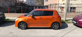 Suzuki Swift - 2600 € / 5085.16 лв. - 43921254 2 | Car24.bg Suzuki Swift - 2600 € / 5085.16 лв. - 43921254 2