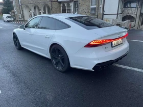 Audi A7 55 TFSI Technik Black Optic - 35500 € / 69431.96 лв. - 32431045 5 | Car24.bg Audi A7 55 TFSI Technik Black Optic - 35500 € / 69431.96 лв. - 32431045 5