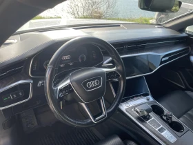 Audi A7 55 TFSI Technik Black Optic - 35500 € / 69431.96 лв. - 32431045 14 | Car24.bg Audi A7 55 TFSI Technik Black Optic - 35500 € / 69431.96 лв. - 32431045 14