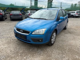 Ford Focus 1.6TDCi-109PS