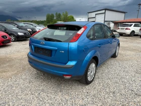 Ford Focus 1.6TDCi-109PS | Auto.bg — изображение 5 Ford Focus 1.6TDCi-109PS | Auto.bg — изображение 5