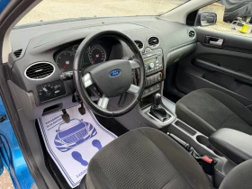 Ford Focus 1.6TDCi-109PS | Auto.bg — изображение 10 Ford Focus 1.6TDCi-109PS | Auto.bg — изображение 10