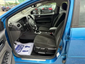 Ford Focus 1.6TDCi-109PS | Auto.bg — изображение 9 Ford Focus 1.6TDCi-109PS | Auto.bg — изображение 9