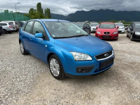 Ford Focus 1.6TDCi-109PS | Auto.bg — изображение 3 Ford Focus 1.6TDCi-109PS | Auto.bg — изображение 3