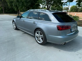 Audi A6 Allroad - 13000 € / 25425.79 лв. - 60140728 6 | Car24.bg Audi A6 Allroad - 13000 € / 25425.79 лв. - 60140728 6