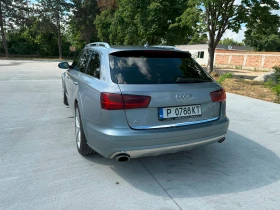 Audi A6 Allroad - 13000 € / 25425.79 лв. - 60140728 5 | Car24.bg Audi A6 Allroad - 13000 € / 25425.79 лв. - 60140728 5