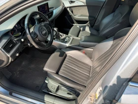 Audi A6 Allroad - 13000 € / 25425.79 лв. - 60140728 11 | Car24.bg Audi A6 Allroad - 13000 € / 25425.79 лв. - 60140728 11
