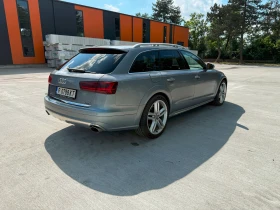 Audi A6 Allroad - 13000 € / 25425.79 лв. - 60140728 4 | Car24.bg Audi A6 Allroad - 13000 € / 25425.79 лв. - 60140728 4