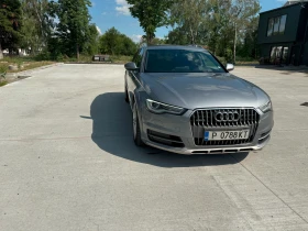Audi A6 Allroad - 13000 € / 25425.79 лв. - 60140728 2 | Car24.bg Audi A6 Allroad - 13000 € / 25425.79 лв. - 60140728 2