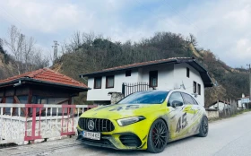 Mercedes-Benz A 45 S - 40000 € / 78233.20 лв. - 25944638 4 | Car24.bg Mercedes-Benz A 45 S - 40000 € / 78233.20 лв. - 25944638 4