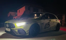 Mercedes-Benz A 45 S - 40000 € / 78233.20 лв. - 25944638 2 | Car24.bg Mercedes-Benz A 45 S - 40000 € / 78233.20 лв. - 25944638 2