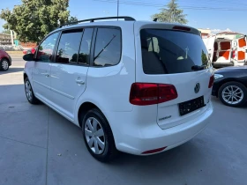 VW Touran 1.4 турбо бензин фабричен метан | Auto.bg — изображение 4 VW Touran 1.4 турбо бензин фабричен метан | Auto.bg — изображение 4
