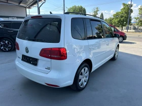 VW Touran 1.4 турбо бензин фабричен метан | Auto.bg — изображение 3 VW Touran 1.4 турбо бензин фабричен метан | Auto.bg — изображение 3
