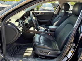 Audi A6 * Technik * CARFAX * ЦЕНА ДО БГ | Auto.bg — изображение 7 Audi A6 * Technik * CARFAX * ЦЕНА ДО БГ | Auto.bg — изображение 7