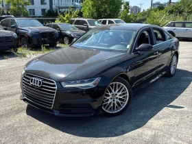 Audi A6 * Technik * CARFAX * ЦЕНА ДО БГ
