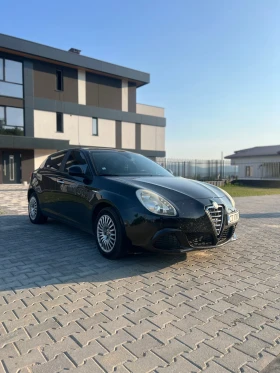 Alfa Romeo Giulietta 1.6JDTM* Dynamic* ТОП - 3600 € / 7040.99 лв. - 10018817 2 | Car24.bg Alfa Romeo Giulietta 1.6JDTM* Dynamic* ТОП - 3600 € / 7040.99 лв. - 10018817 2