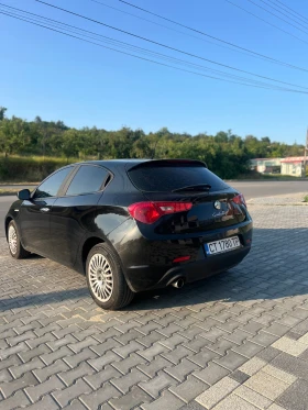 Alfa Romeo Giulietta 1.6JDTM* Dynamic* ТОП - 3600 € / 7040.99 лв. - 10018817 6 | Car24.bg Alfa Romeo Giulietta 1.6JDTM* Dynamic* ТОП - 3600 € / 7040.99 лв. - 10018817 6