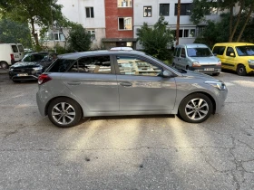 Hyundai I20 - 6300 € / 12321.73 лв. - 33040791 2 | Car24.bg Hyundai I20 - 6300 € / 12321.73 лв. - 33040791 2