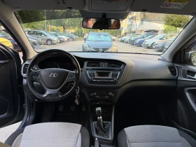 Hyundai I20 - 6300 € / 12321.73 лв. - 33040791 6 | Car24.bg Hyundai I20 - 6300 € / 12321.73 лв. - 33040791 6