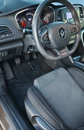 Renault Megane IV Grandtour 1.6 SCe - 11000 € / 21514.13 лв. - 40289525 7 | Car24.bg Renault Megane IV Grandtour 1.6 SCe - 11000 € / 21514.13 лв. - 40289525 7