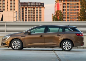 Renault Megane IV Grandtour 1.6 SCe - 11000 € / 21514.13 лв. - 40289525 2 | Car24.bg Renault Megane IV Grandtour 1.6 SCe - 11000 € / 21514.13 лв. - 40289525 2
