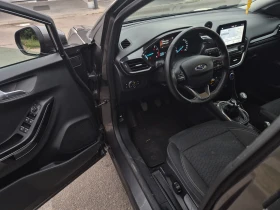 Ford Puma 1.0 EcoBoost-125k.c. | Auto.bg — изображение 8 Ford Puma 1.0 EcoBoost-125k.c. | Auto.bg — изображение 8