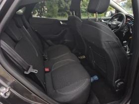 Ford Puma 1.0 EcoBoost-125k.c. | Auto.bg — изображение 13 Ford Puma 1.0 EcoBoost-125k.c. | Auto.bg — изображение 13