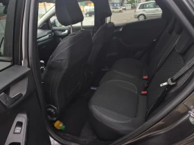 Ford Puma 1.0 EcoBoost-125k.c. | Auto.bg — изображение 15 Ford Puma 1.0 EcoBoost-125k.c. | Auto.bg — изображение 15
