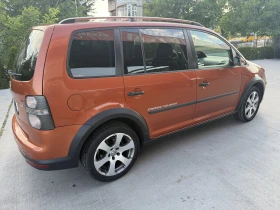 VW Touran 1.9TDI CROSS - 6800 € / 13299.64 лв. - 91117983 5 | Car24.bg VW Touran 1.9TDI CROSS - 6800 € / 13299.64 лв. - 91117983 5