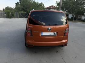 VW Touran 1.9TDI CROSS - 6800 € / 13299.64 лв. - 91117983 3 | Car24.bg VW Touran 1.9TDI CROSS - 6800 € / 13299.64 лв. - 91117983 3