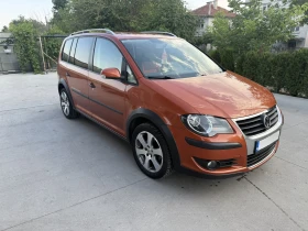 VW Touran 1.9TDI CROSS - 6800 € / 13299.64 лв. - 91117983 2 | Car24.bg VW Touran 1.9TDI CROSS - 6800 € / 13299.64 лв. - 91117983 2