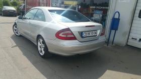 Mercedes-Benz CLK - 2800 € - 78932910 6 | Car24.bg Mercedes-Benz CLK - 2800 € - 78932910 6