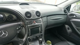 Mercedes-Benz CLK - 2800 € - 78932910 7 | Car24.bg Mercedes-Benz CLK - 2800 € - 78932910 7