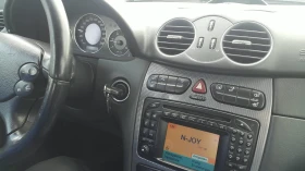 Mercedes-Benz CLK - 2800 € - 78932910 11 | Car24.bg Mercedes-Benz CLK - 2800 € - 78932910 11