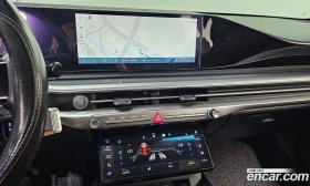 Hyundai Grandeur 3.5 LPG 2WD (Taxi) Deluxe - 17476 € - 82831147 14 | Car24.bg Hyundai Grandeur 3.5 LPG 2WD (Taxi) Deluxe - 17476 € - 82831147 14