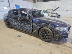 BMW 540 /Harman Kardon / 360 / Carfax / Автокредит | Auto.bg — изображение 4 BMW 540 /Harman Kardon / 360 / Carfax / Автокредит | Auto.bg — изображение 4