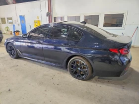 BMW 540 /Harman Kardon / 360 / Carfax / Автокредит | Auto.bg — изображение 2 BMW 540 /Harman Kardon / 360 / Carfax / Автокредит | Auto.bg — изображение 2