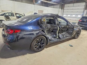 BMW 540 /Harman Kardon / 360 / Carfax / Автокредит | Auto.bg — изображение 3 BMW 540 /Harman Kardon / 360 / Carfax / Автокредит | Auto.bg — изображение 3